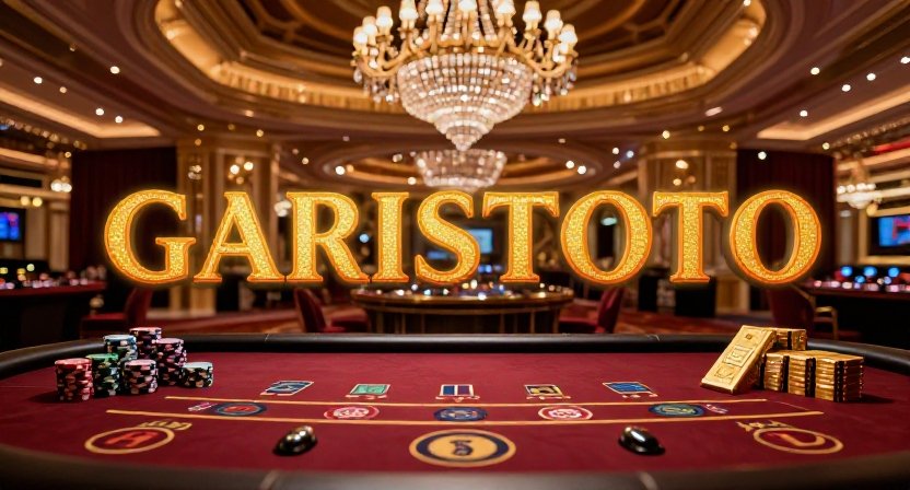 GARISTOTO